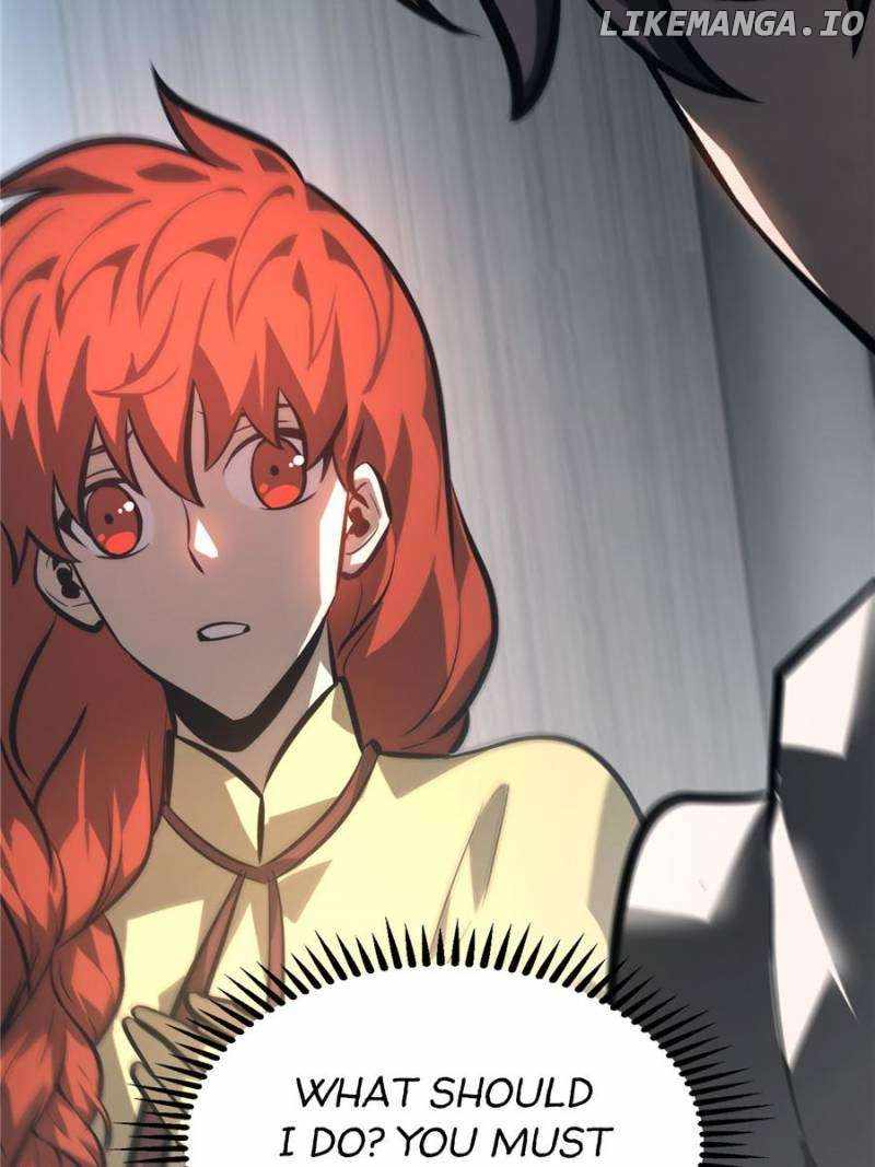 I'm the strongest boss Chapter 42 83